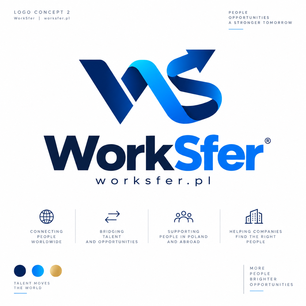 WorkSfer — worksfer.pl